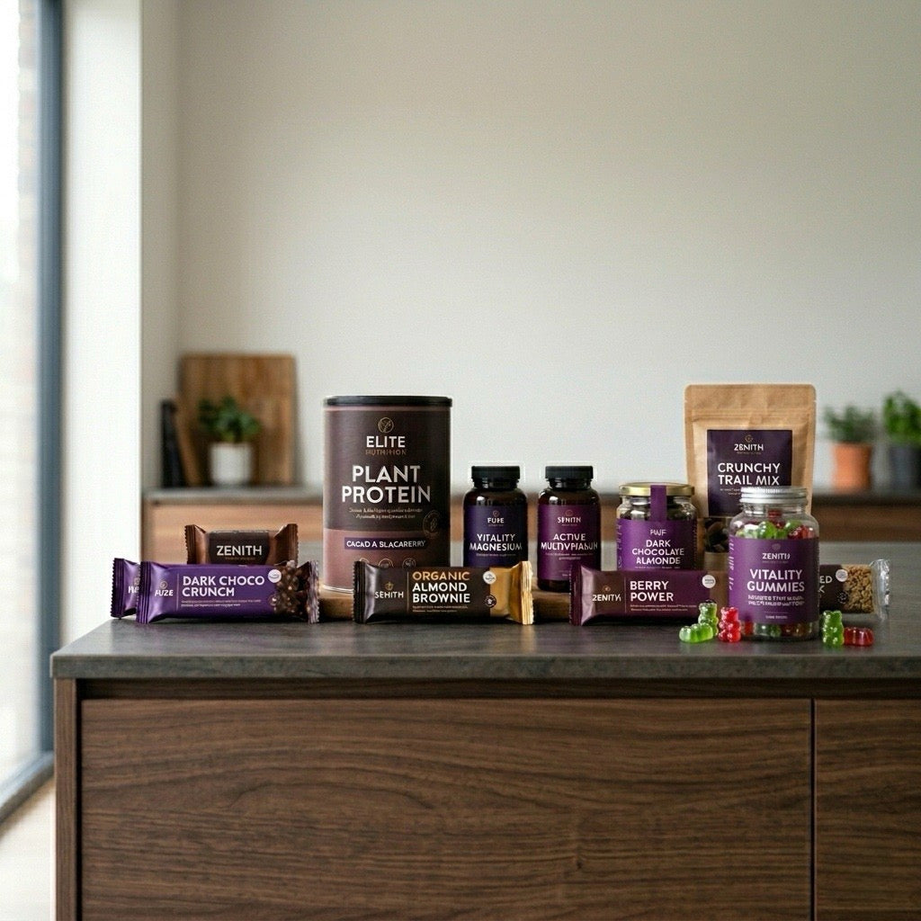 Nutrition Collection
