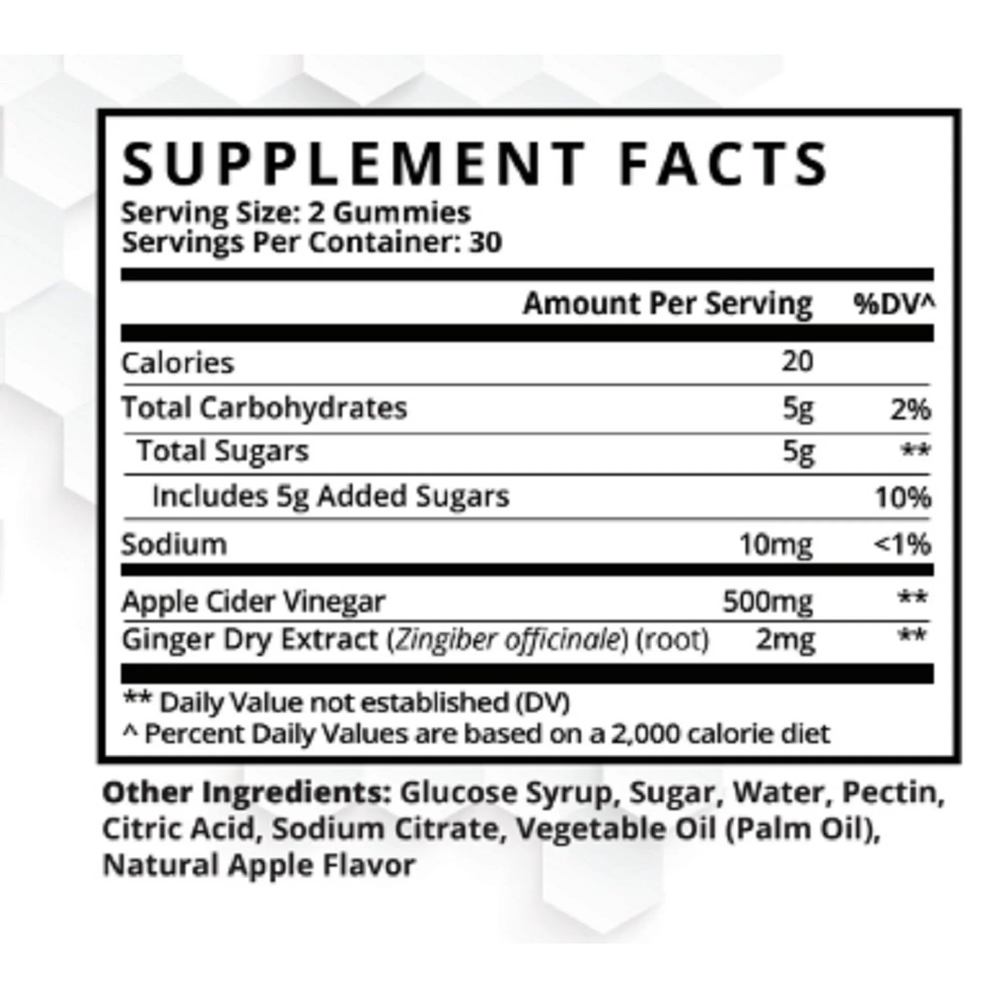(1 Pack) Dietoxone Keto ACV Gummies - Supplement for Weight Loss - Energy & Focus Boosting Dietary Supplements for Weight Management & Metabolism - Fat Burn - 60 Gummies