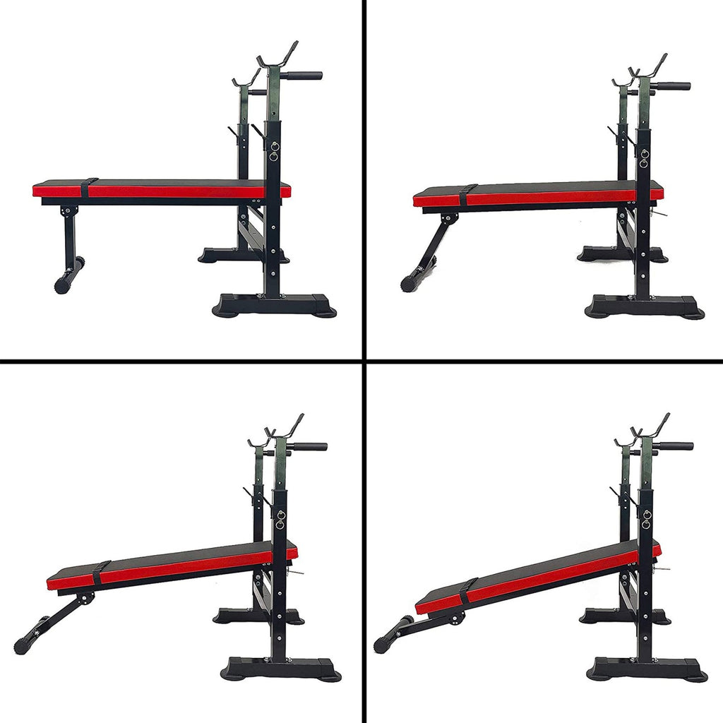 Balancefrom Fitness Multifunctiona