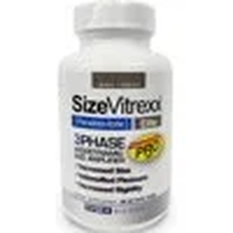 Sizevitrexx Pro - 1 Bottle
