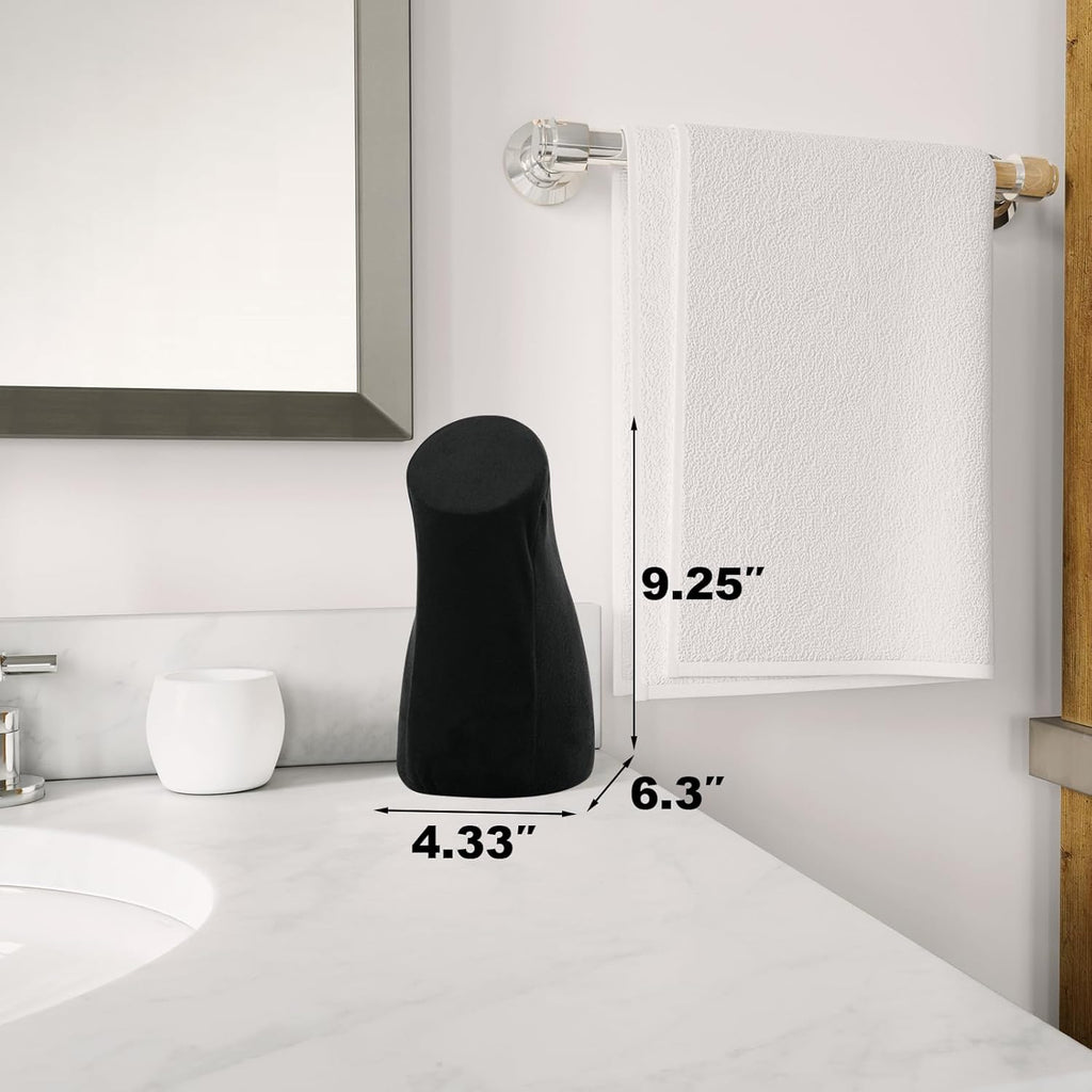 Facial Steamer Dust-Proof Cover Protector, Warm Mist Humidifier Atomizer Protection Sleeve, Portable Storage Sleeve for Facial Steamer