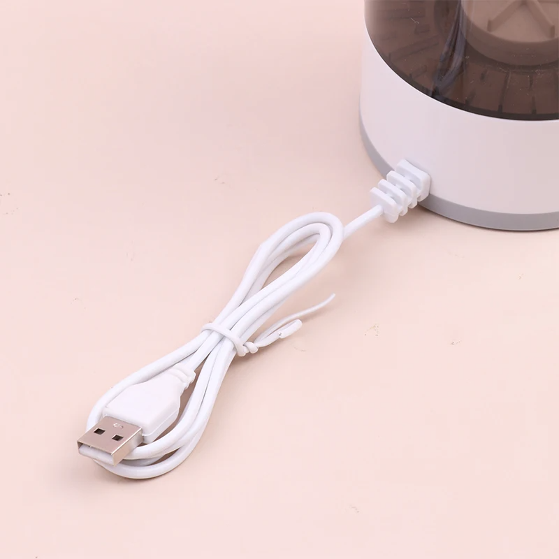 Automatic Brush Cleaner Machine
