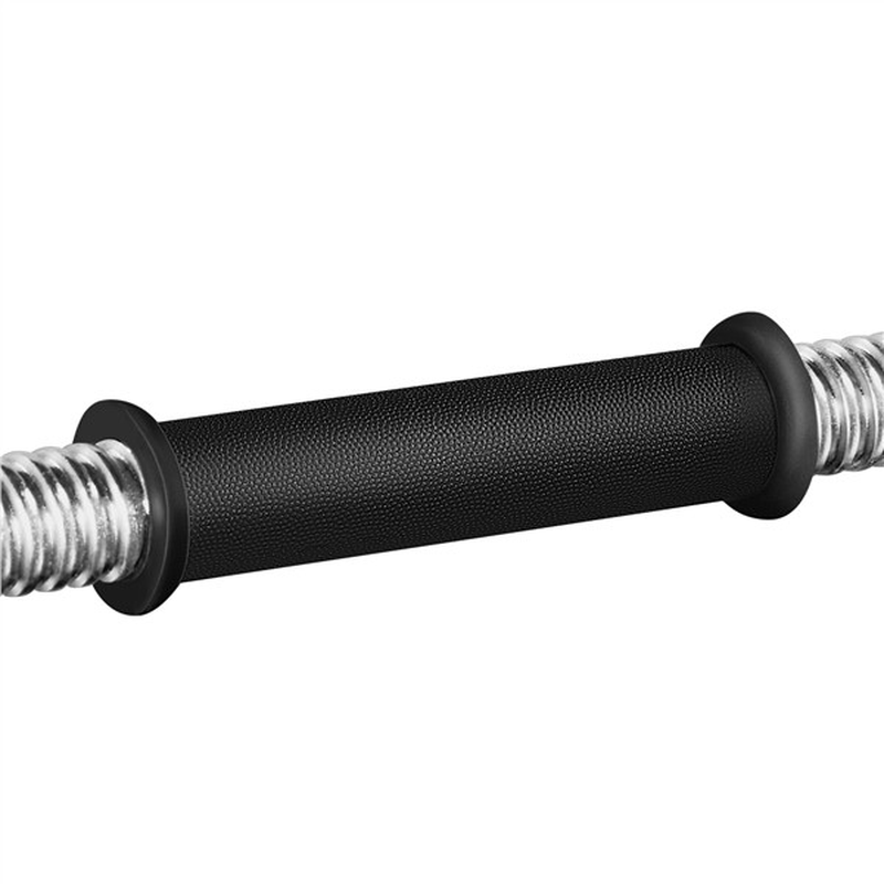 Adjustable Dumbbell Set — 66lb