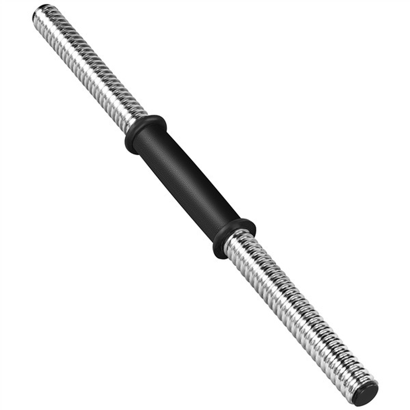 Adjustable Dumbbell Set — 66lb