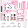 Lash Lift Kit