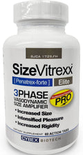 Sizevitrexx Pro - 1 Bottle