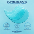 Under Eye Patches — Hyaluronic Acid & Collagen
