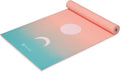 Yoga Mat - Premium 6Mm Print Extra Thick Non Slip Exercise & Fitness Mat for All