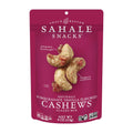 Sahale Snacks Pomegranate Vanilla Flavored Cashews Glazed Mix, 4 Ounces (Pack Of