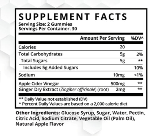 (2 Pack) Slim Chews Keto ACV Gummies - Supplement for Weight Loss - Energy & Focus Boosting Dietary Supplements for Weight Management & Metabolism - Fat Burn - 120 Gummies